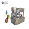 Buy cheap KOCO KY - 2 filling and capping machine from wholesalers