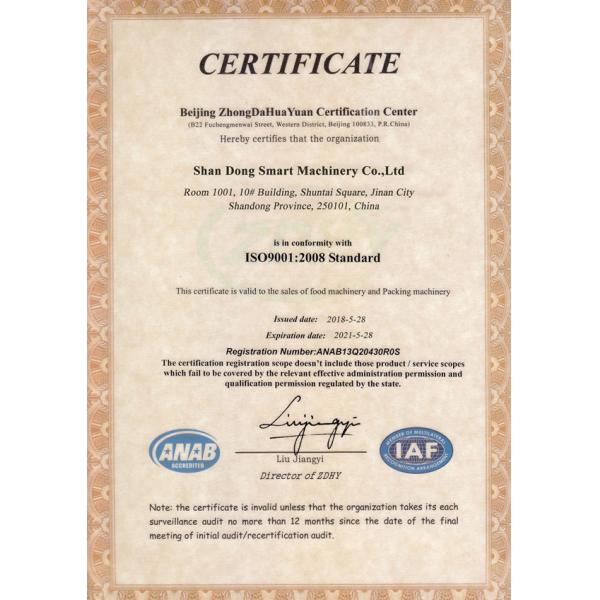 Automated Cereal Bar Equipment Production Line 4kw For Dehydrated Fruits Granolas