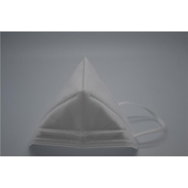 CE Certified FDA Approved Protective Mask KN95