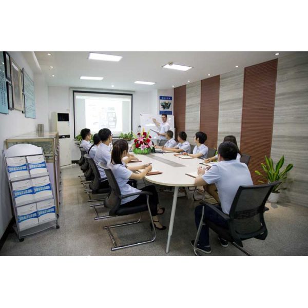 high-precision photo chemical smoke sensor filter mesh