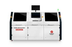 Buy cheap Selective Wave Soldering Machine product