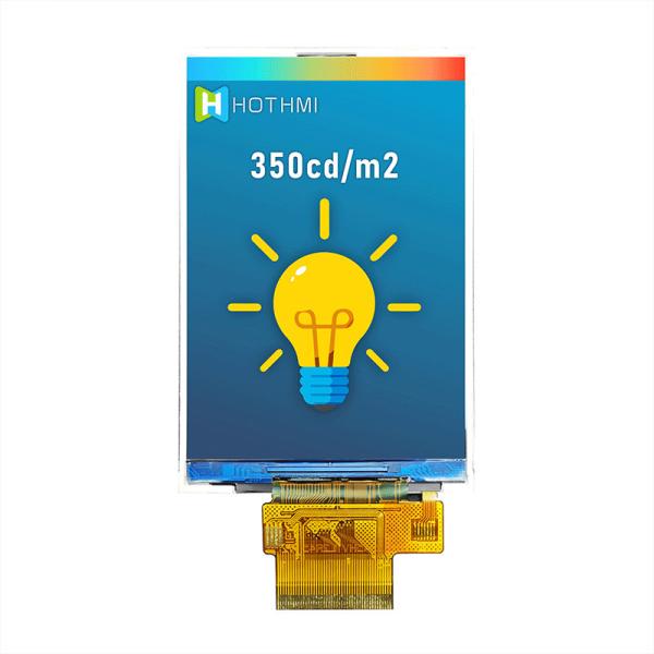 3.5 Inch 320x480 TFT LCD Display With ST7796S Controller