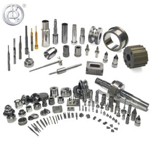 Buy cheap High Precison Ejector Pins And Sleeves S136 Stavax Material product