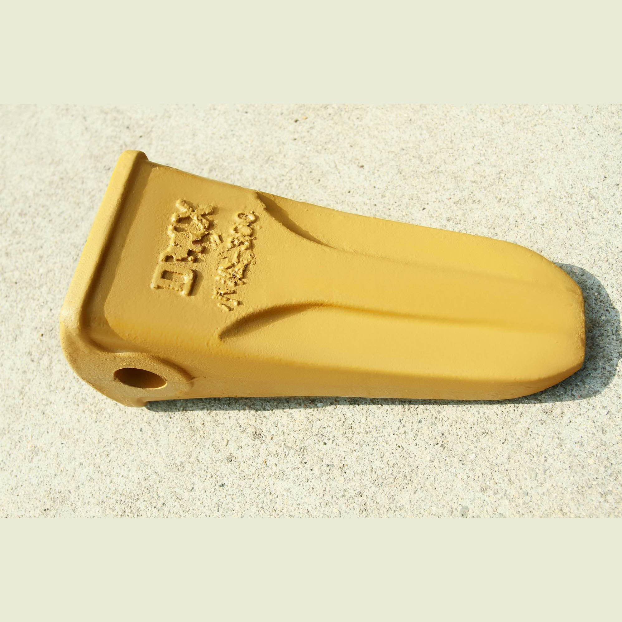 Buy cheap Excavator dipper parts excavator bucket teeth product