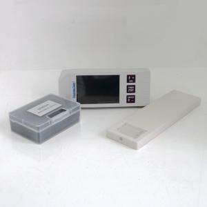 Buy cheap Wireless App Iso-1997 Surface Roughness Profilometer product
