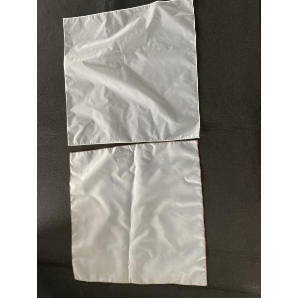 Food Grade Approved 5 10 Micron Nylon Filter Mesh Filter Disc