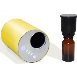 Buy cheap USB Rechargeable 2000mAh Essential Oil Nebulizer Waterless product
