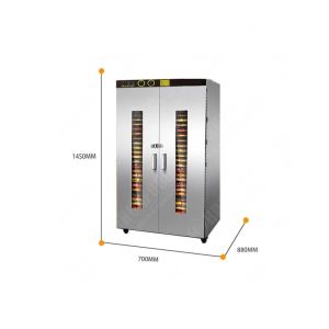 Self Service Made In China Hot Air Dryer Machine Farm