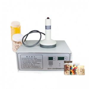 Buy cheap DGYF-500A Induction Foil Sealing Machine For Cosmetic Medical Bottle Glass Jars product