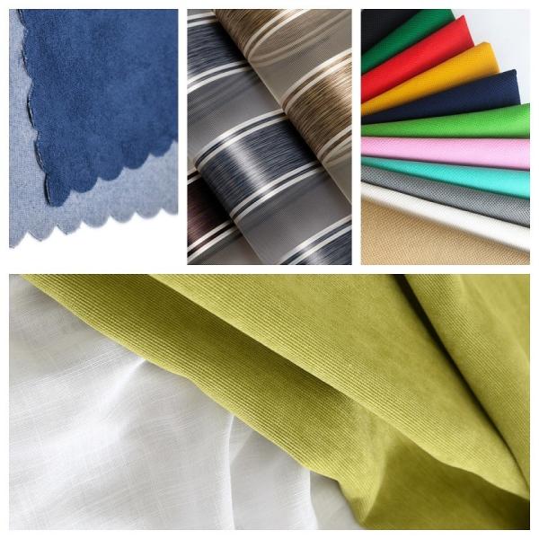 Ultrasonic fabric cutting and slitting on machines with round knives