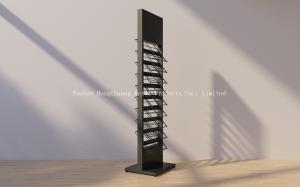 Buy cheap TUV Tile Sample Display Rack product