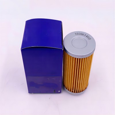 Truck Hydraulic Pilot Filter Element 103061460 for Hydraulics Field of Application