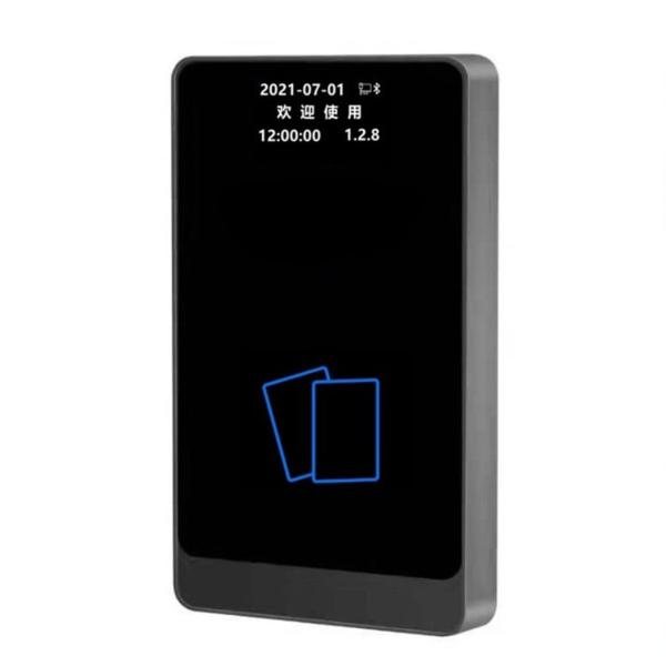 ASK872EG Card Reader Access Control Machine User Storage 60,000 users Bluetooth Version BLE 4.1