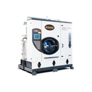 Buy cheap 800mm Diameter Hydrocarbon Dry Cleaning Machine with 45 Centrifugal Filter Volume product