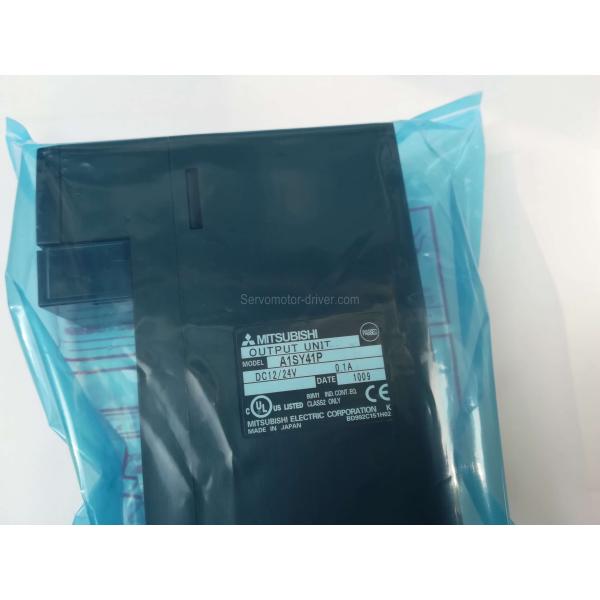 Original Mitsubishi Transistor Input Output Module Sink Type A1SY41P