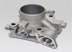Precision Machining Aluminium Die Casting Auto Parts OEM / ODM Available