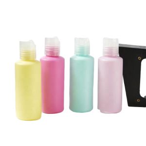 PANTONE TASTELESS 2 OZ PLASTIC CONTAINER BOTTLES