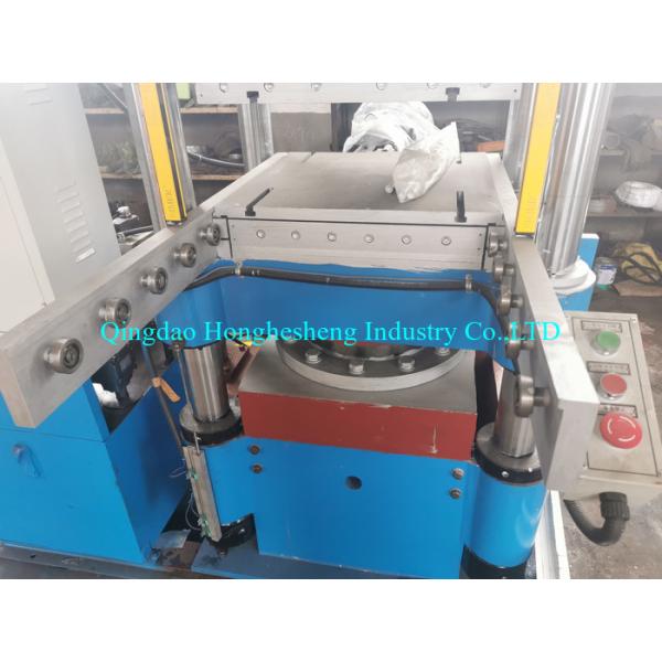 rubber o ring seal making machine/rubber vulcanizing press