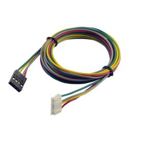 China Low Temperature Anti Aging Wire Harness Cable on sale