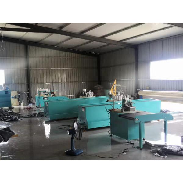 British Formal Dresses Sewing Process Made Easy with Automatic Hemming Machine 250KG