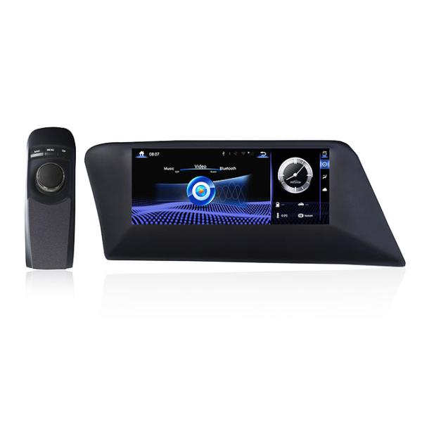 10.25 inch bluetooth sat nav For Lexus RX270 RX350 RX450 2014
