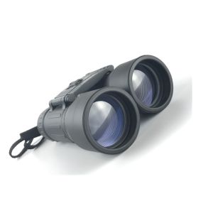Buy cheap High Resolution Compact Folding Large Aperture Binoculars Green Coating 10x42 product