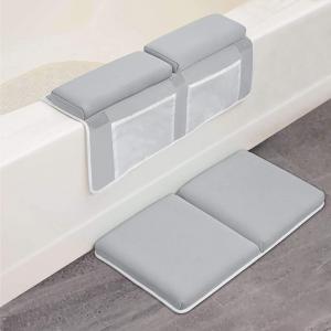 Buy cheap 1.5 Inch Thick Kneeling Pad Elbow Anti Slip Bath Mat Baby Support For Knee / Arm Support product