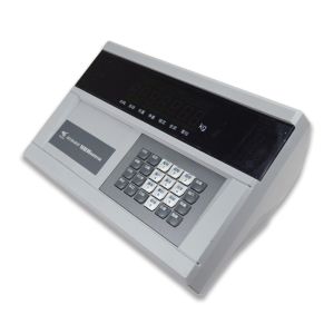 Buy cheap LED Display Weighbridge Controller , Digital Weight Controller YAOHUA DS10 product