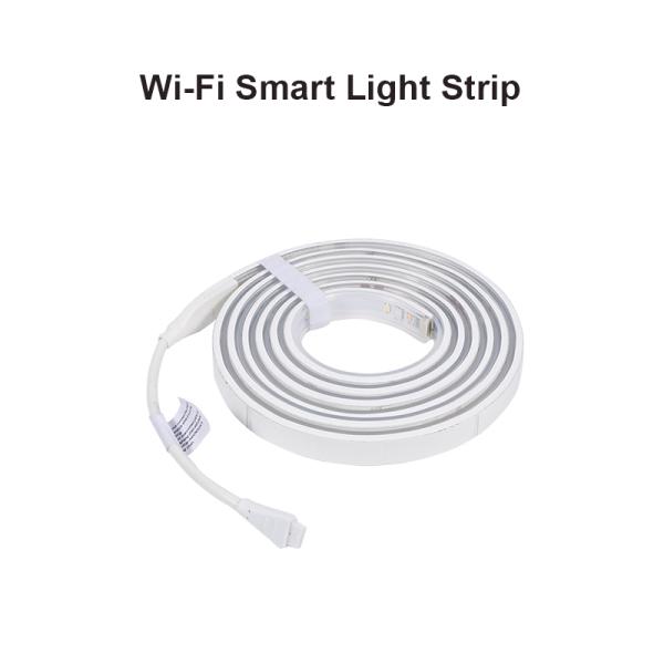DC12V 2m Rgbw Led Rope Light