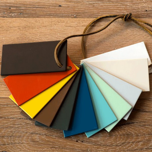Metallic Polyester Powder Coating , Industrial Electrostatic Powder Coating