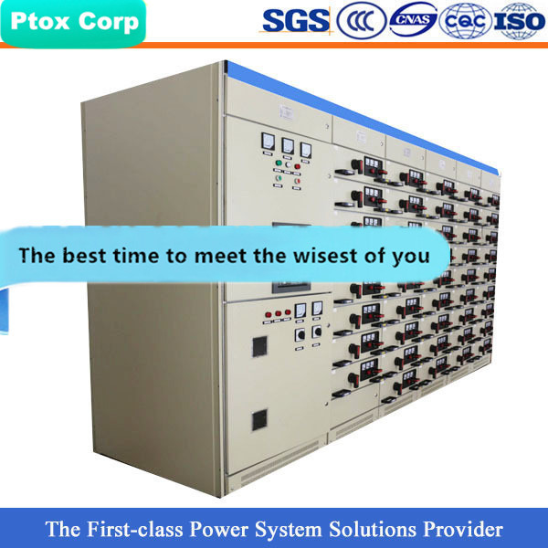 Buy cheap GCS Factory supply industrial lv electrical switchboard product