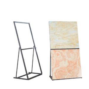 Buy cheap Floor Standing Ceramic Tile Setting Racks product
