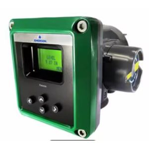 New Original DLC3100 Digital Level Controller