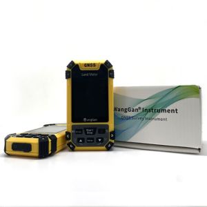 Buy cheap Terrain Measuring GPS Land Measuring Instrument product