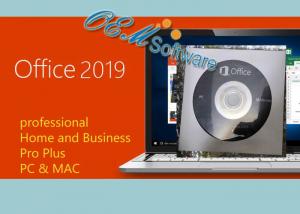Buy cheap Original Windows Office 2019 Product Key Professional Plus Home Business Code product