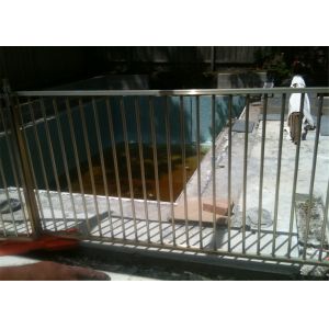 temporary pool fencing NZ