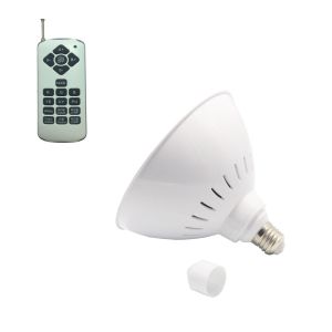Buy cheap Remote Control 12V E27 Pentair Hayward Light Fixture product