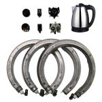 Customized Electric Tea Kettle Heating Element For Temperature Control