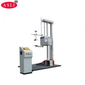 Buy cheap Digital Control Packaging Drop Test Machine With 100kg Payload Comply , ISTA 1a 2a Standards product