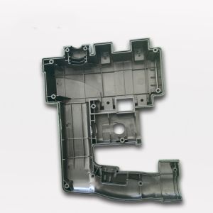 Buy cheap Nylon Electric Tool Casing Plastic Injection Molding For Automobile product