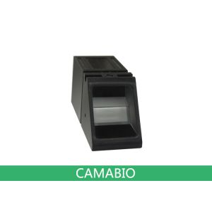 Buy cheap CAMA-SM25 Embedded Optical Fingerprint Sensor With UART Interface product