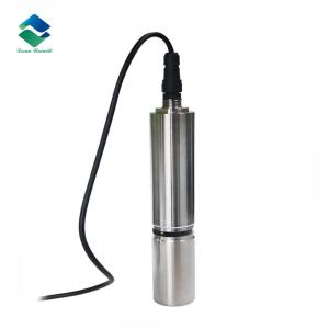 Buy cheap Ultraviolet Fluorescence Analysis Chemical Oxygen Demand Analyzer Online OEM product