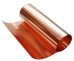 Buy cheap Excellent Conformability Copper Foil For Electro-Engineering Industry product