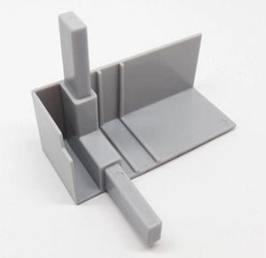 China HUSKY LKM DME HASCO NAK80 YUDO Plastic Injection Mold on sale