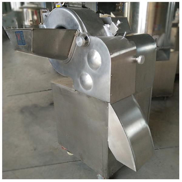 Electric Vegetable Processor Machine Vegetable Cutting Machine Potato Shredder