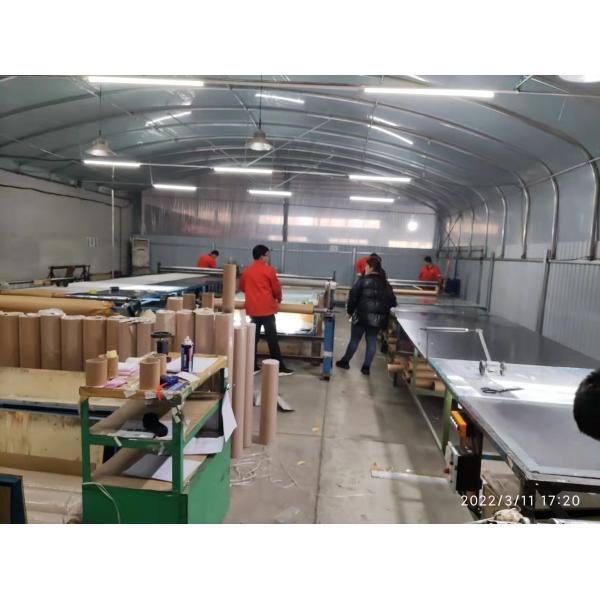 316 Stainless Steel Wire Mesh 30 Mesh Plain Weave