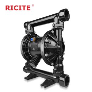 Buy cheap Cast Iron Air Operated Diaphragm Pump product