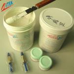Thermoelectric Cooling Devices Thermal Silicone Grease , Electrical Insulation