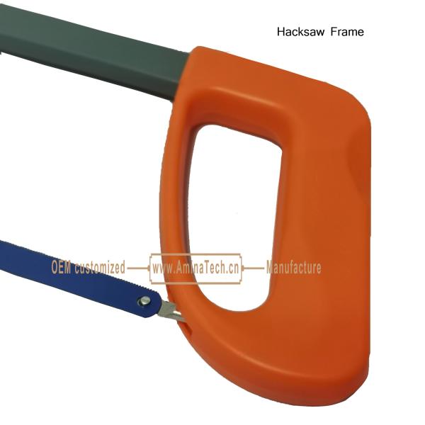 12" Hacksaw Frame ,Hand Tools