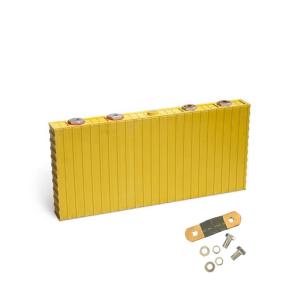 Buy cheap Rechargeable 700ah Prismatic 12V LiFePO4 Battery Pack product
